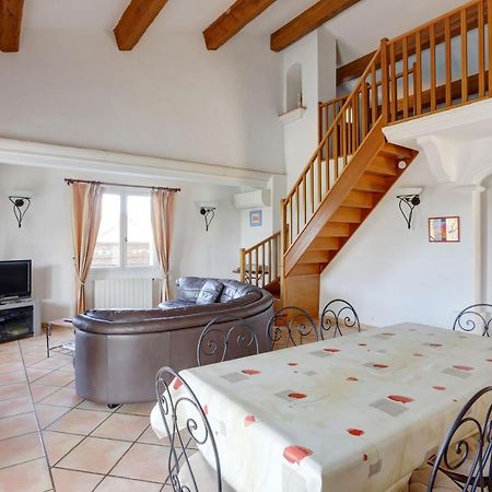 Villa De Charme, 8 Pers, Climatisee, Piscine Chauffee, Calme Garanti Roquebrune-sur Argens Kültér fotó
