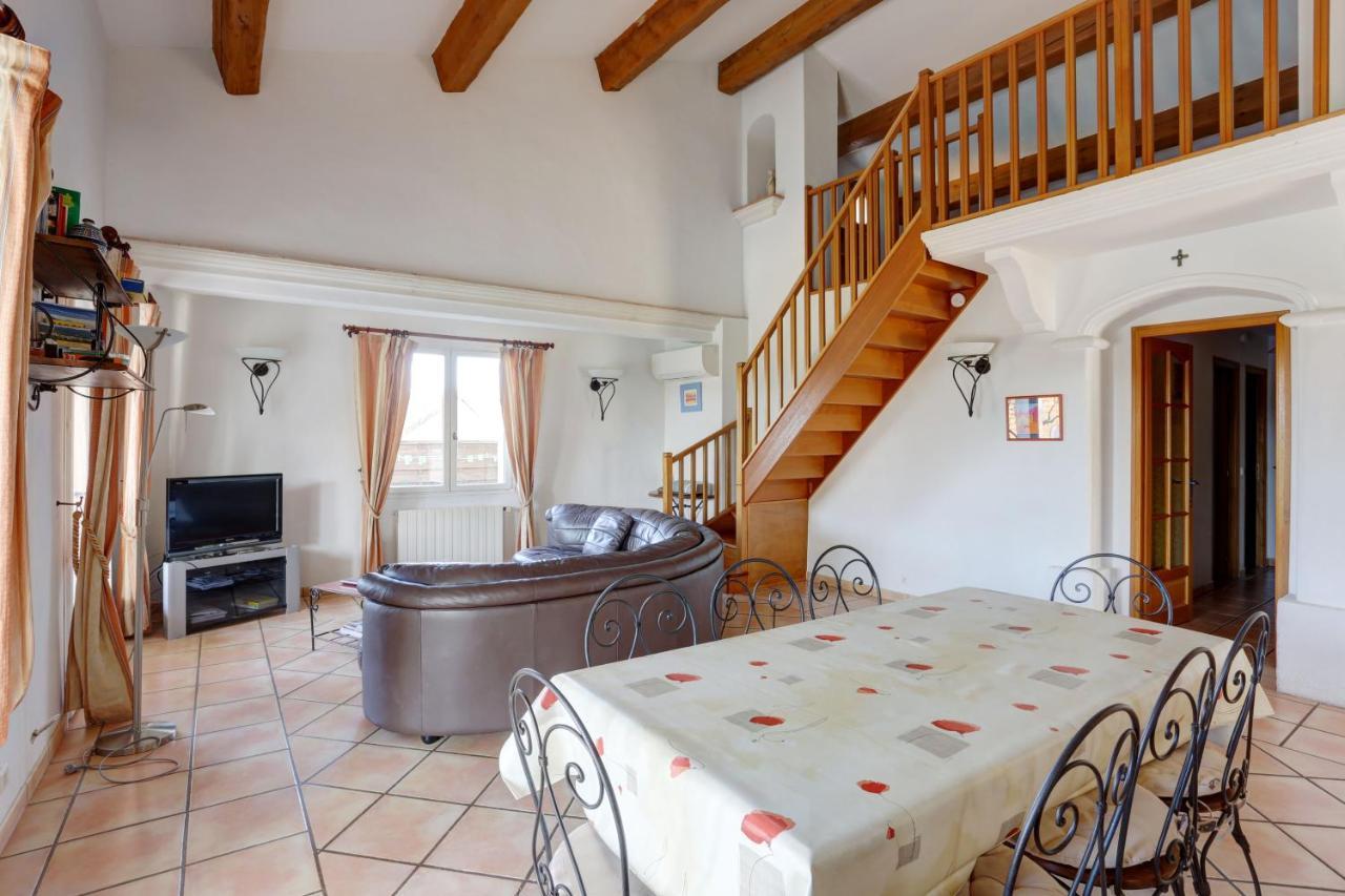 Villa De Charme, 8 Pers, Climatisee, Piscine Chauffee, Calme Garanti Roquebrune-sur Argens Kültér fotó