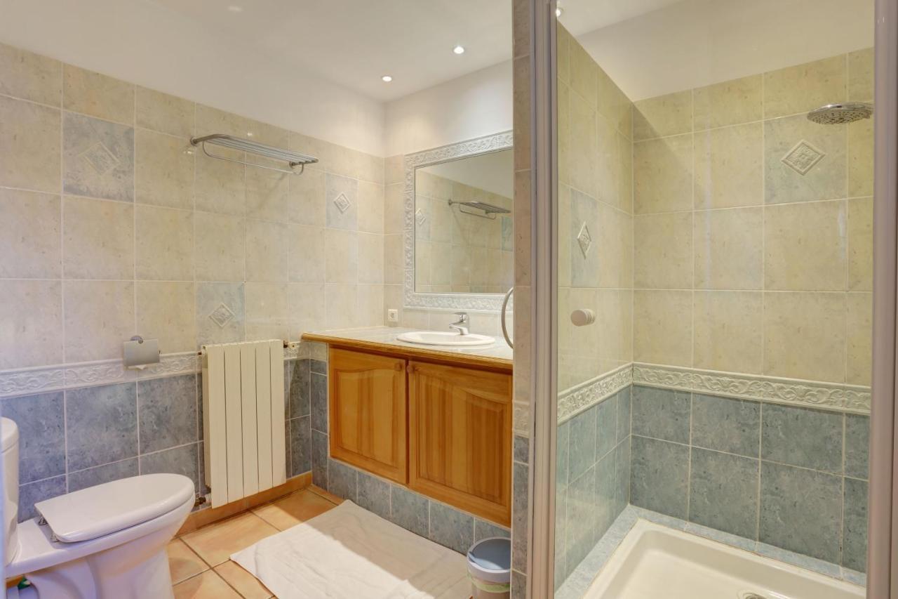 Villa De Charme, 8 Pers, Climatisee, Piscine Chauffee, Calme Garanti Roquebrune-sur Argens Kültér fotó